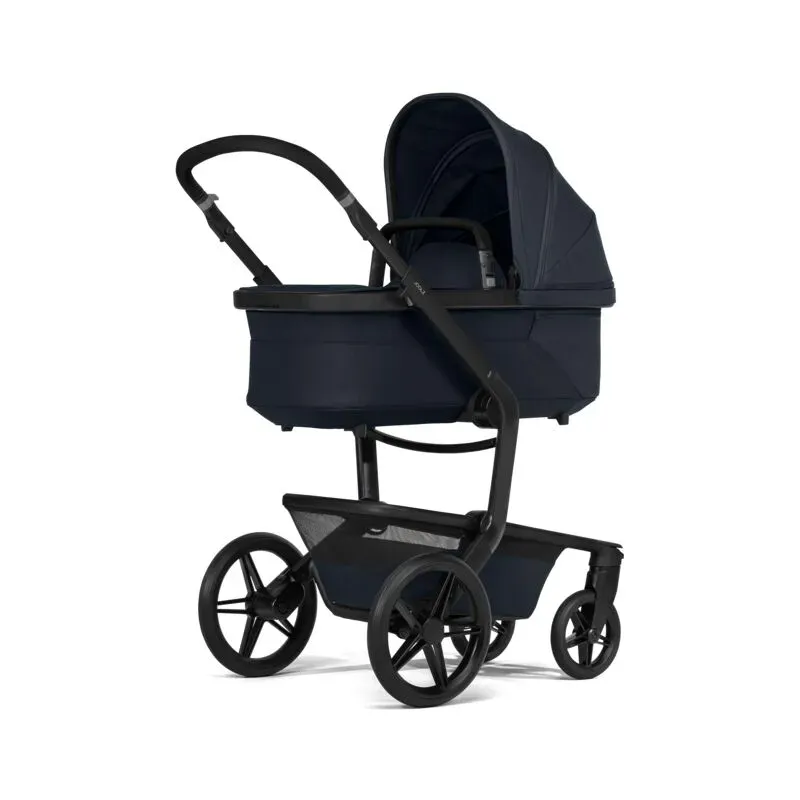 Carrito de bebé Joolz Day5 Dark Navy Blue