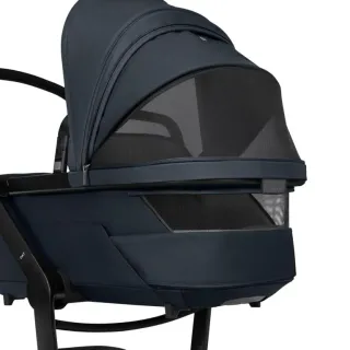 Carrito de bebé Joolz Day5 Dark Navy Blue