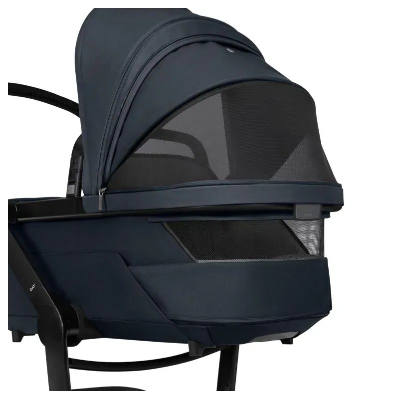 Carrito de bebé Joolz Day5 Dark Navy Blue