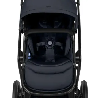 Carrito de bebé Joolz Day5 Dark Navy Blue