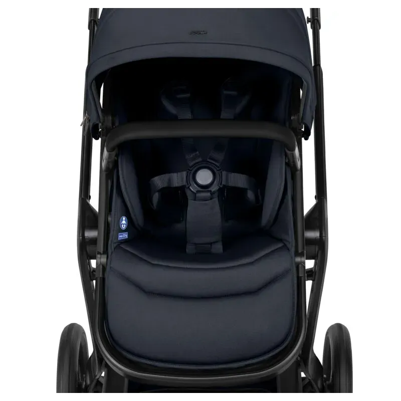 Carrito de bebé Joolz Day5 Dark Navy Blue