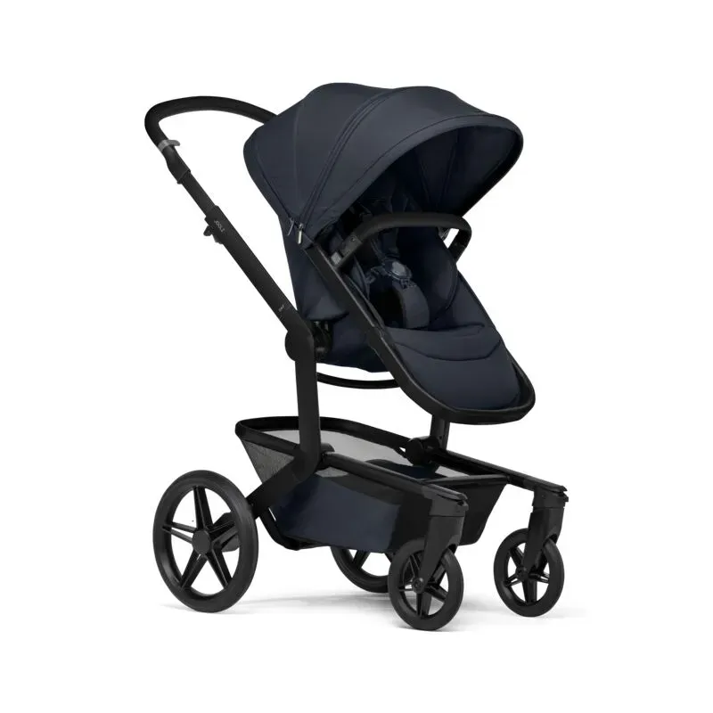 Carrito de bebé Joolz Day5 Dark Navy Blue