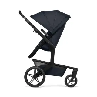 Carrito de bebé Joolz Day5 Dark Navy Blue