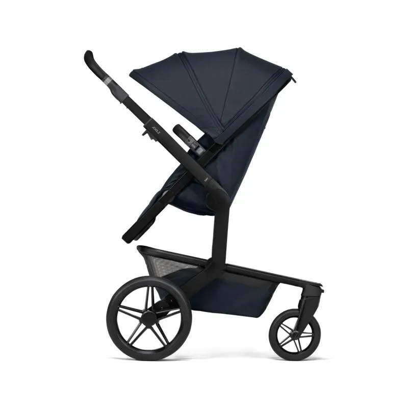 Carrito de bebé Joolz Day5 Dark Navy Blue