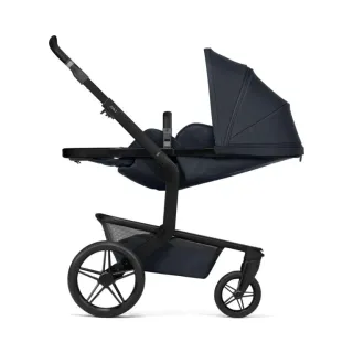 Carrito de bebé Joolz Day5 Dark Navy Blue