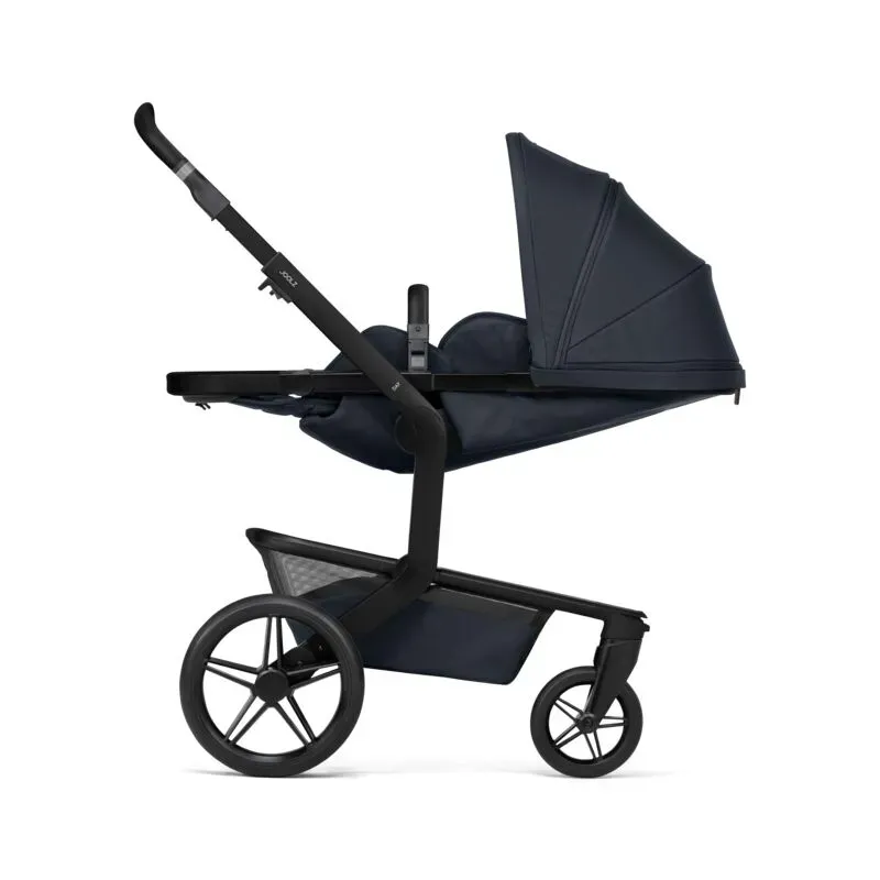 Carrito de bebé Joolz Day5 Dark Navy Blue