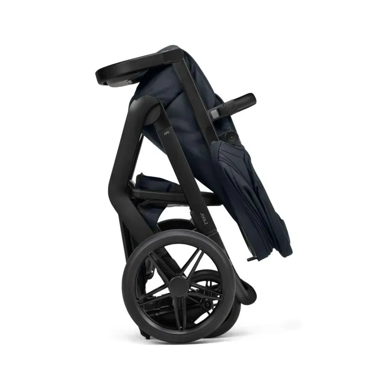 Carrito de bebé Joolz Day5 Dark Navy Blue
