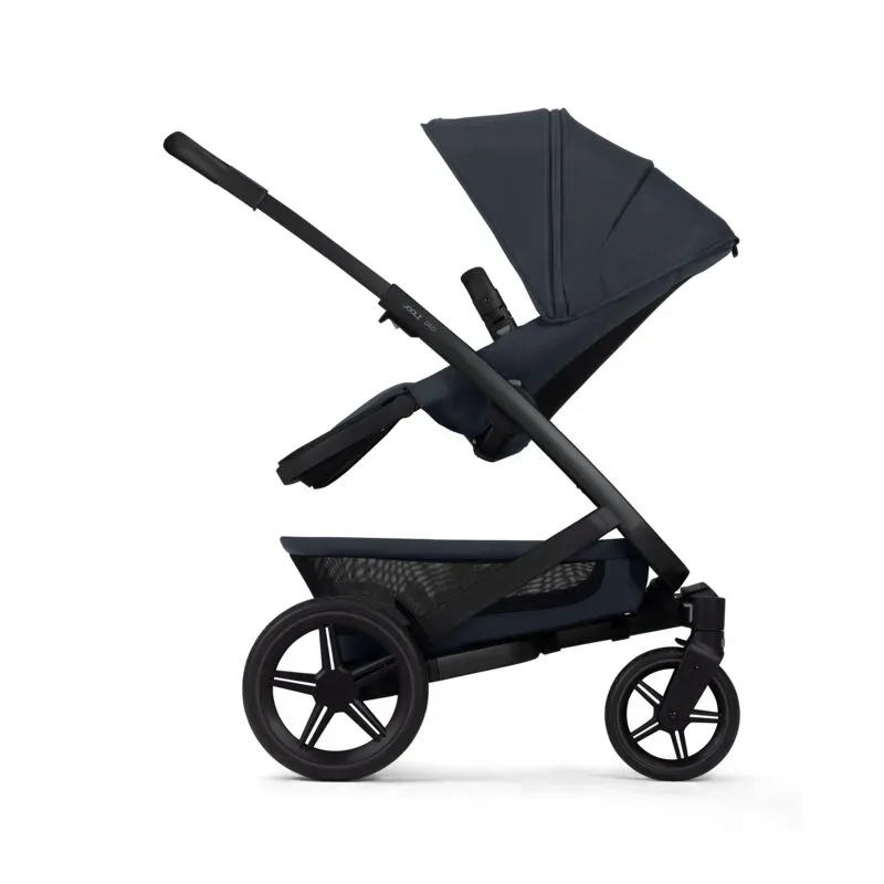 Carrito de bebé JOOLZ Geo3 "Mono" Navy Blue | Pinpi Carrito de bebé JOOLZ Geo3 "Mono" Navy Blue | Pinpi