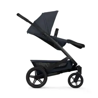 Carrito de bebé JOOLZ Geo3 "Mono" Navy Blue | Pinpi Carrito de bebé JOOLZ Geo3 "Mono" Navy Blue | Pinpi
