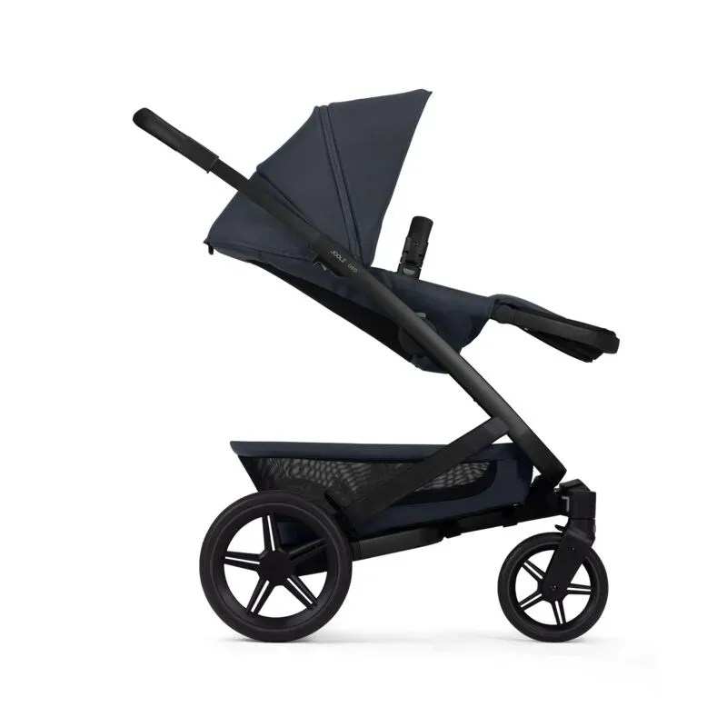 Carrito de bebé JOOLZ Geo3 "Mono" Navy Blue | Pinpi Carrito de bebé JOOLZ Geo3 "Mono" Navy Blue | Pinpi