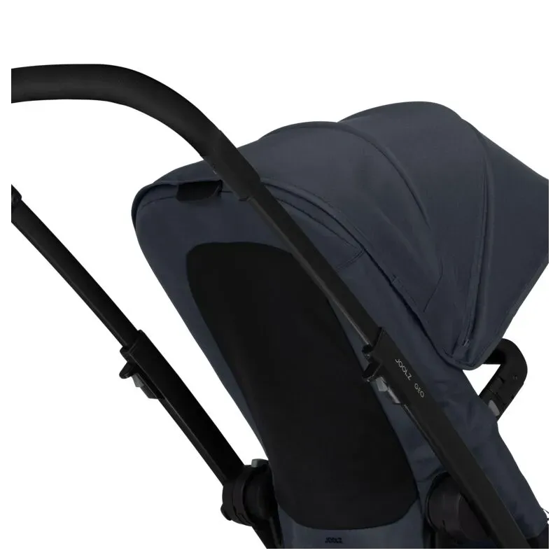 Carrito de bebé JOOLZ Geo3 "Mono" Navy Blue | Pinpi Carrito de bebé JOOLZ Geo3 "Mono" Navy Blue | Pinpi