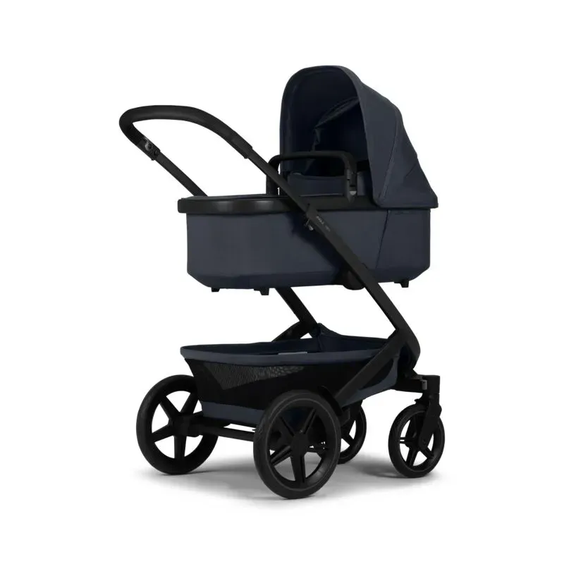 Carrito de bebé JOOLZ Geo3 "Mono" Navy Blue | Pinpi Carrito de bebé JOOLZ Geo3 "Mono" Navy Blue | Pinpi