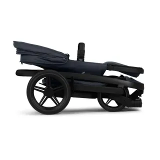 Carrito de bebé JOOLZ Geo3 "Mono" Navy Blue | Pinpi Carrito de bebé JOOLZ Geo3 "Mono" Navy Blue | Pinpi