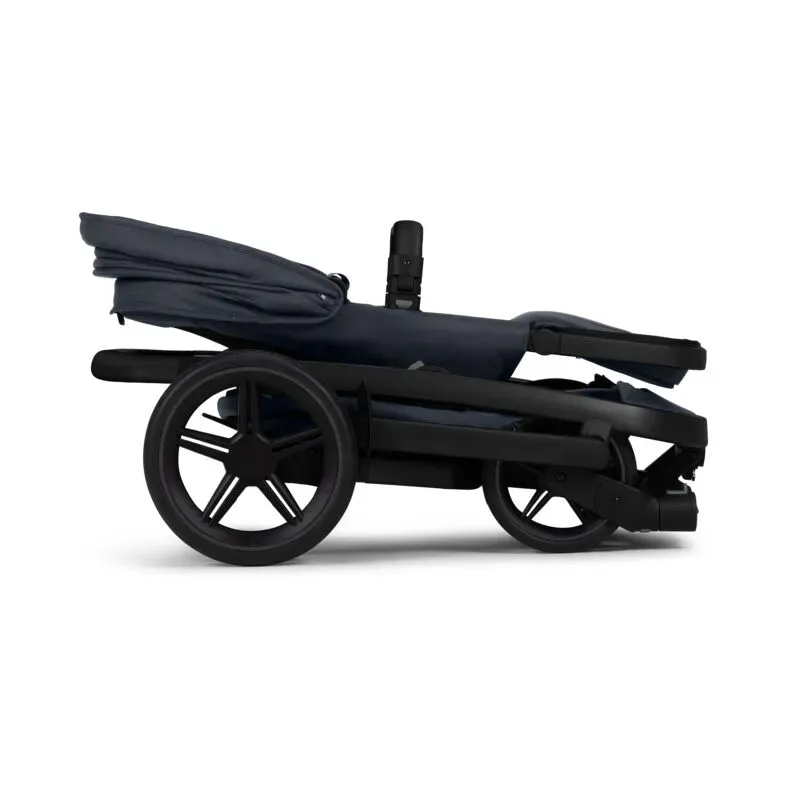 Carrito de bebé JOOLZ Geo3 "Mono" Navy Blue | Pinpi Carrito de bebé JOOLZ Geo3 "Mono" Navy Blue | Pinpi
