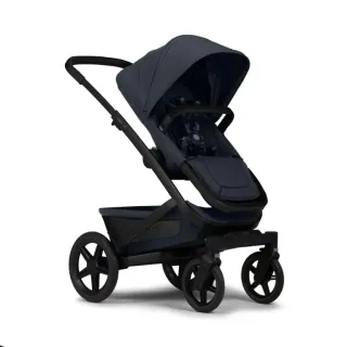 Carrito de bebé JOOLZ Geo3 "Mono" Navy Blue | Pinpi Carrito de bebé JOOLZ Geo3 "Mono" Navy Blue | Pinpi