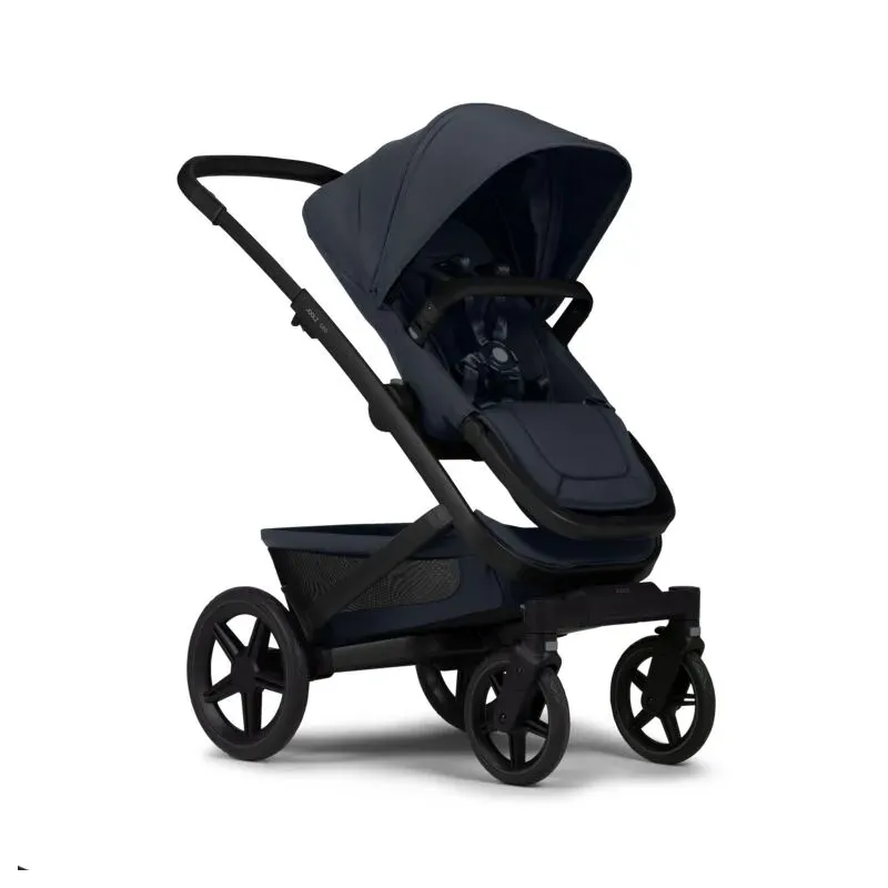 Carrito de bebé JOOLZ Geo3 "Mono" Navy Blue | Pinpi Carrito de bebé JOOLZ Geo3 "Mono" Navy Blue | Pinpi