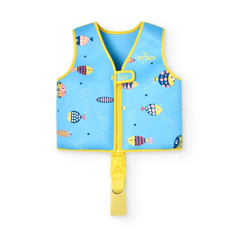Chaleco flotador BTBOX Peces Chaleco flotador BTBOX Peces