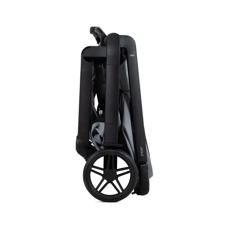 Silla de paseo Joolz HUB2 Lunar Grey Silla de paseo Joolz HUB2 Lunar Grey