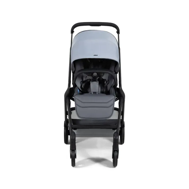 Silla de paseo Joolz HUB2 Lunar Grey Silla de paseo Joolz HUB2 Lunar Grey