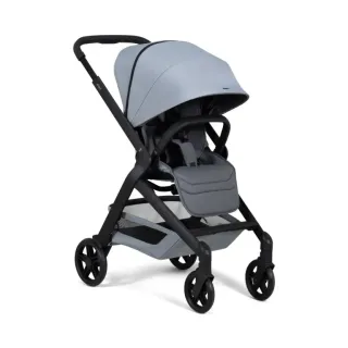 Silla de paseo Joolz HUB2 Lunar Grey 123