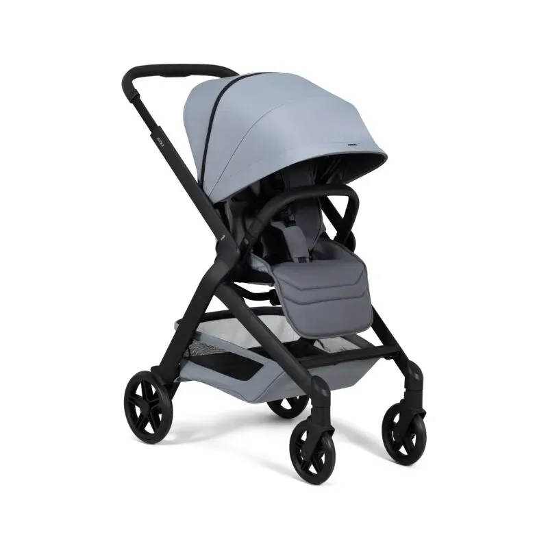 Silla de paseo Joolz HUB2 Lunar Grey