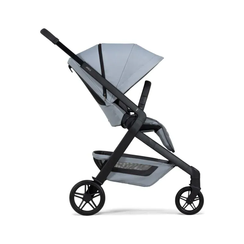 Silla de paseo Joolz HUB2 Lunar Grey Silla de paseo Joolz HUB2 Lunar Grey