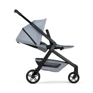 Silla de paseo Joolz HUB2 Lunar Grey Silla de paseo Joolz HUB2 Lunar Grey