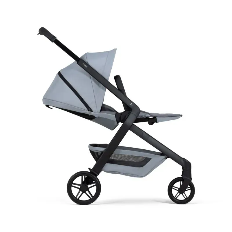 Silla de paseo Joolz HUB2 Lunar Grey Silla de paseo Joolz HUB2 Lunar Grey