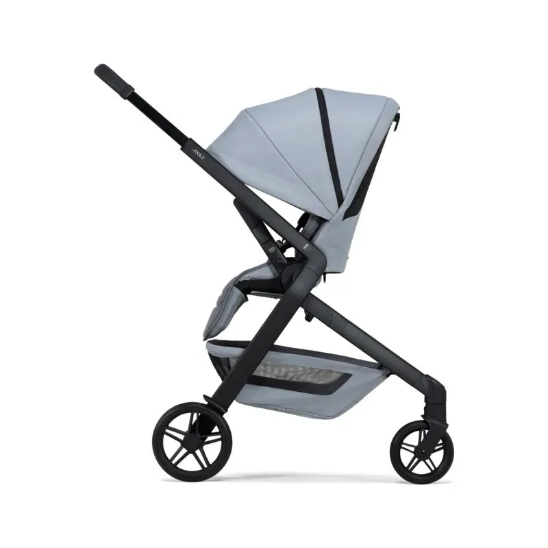 Silla de paseo Joolz HUB2 Lunar Grey Silla de paseo Joolz HUB2 Lunar Grey