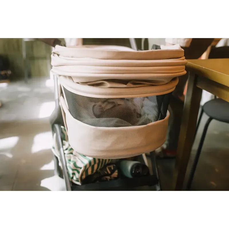 Carrito de bebé Joolz HUB2 Sandy Taupe Carrito de bebé Joolz HUB2 Sandy Taupe