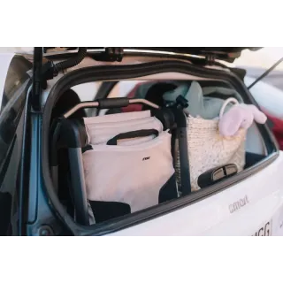 Carrito de bebé Joolz HUB2 Sandy Taupe Carrito de bebé Joolz HUB2 Sandy Taupe