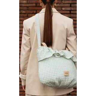 Bolsa Sweet Luigi Acqua 123