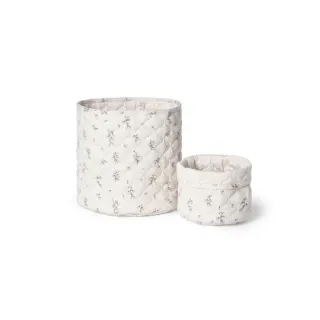 Pack de 2 cestas Bluebell 123