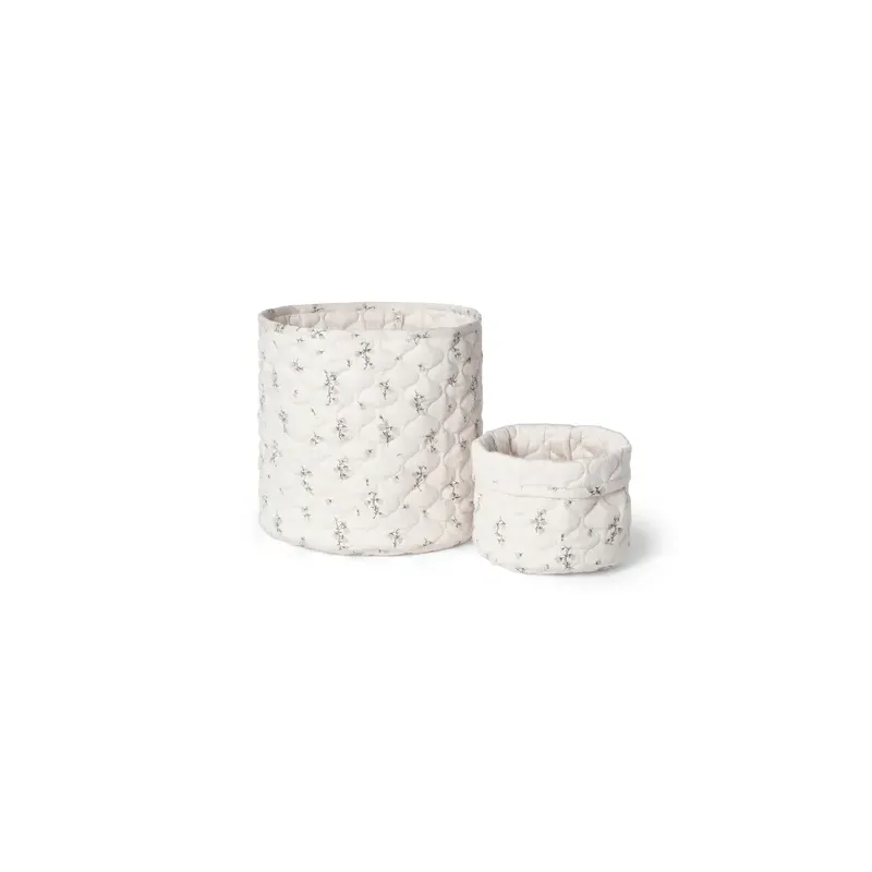 Pack de 2 cestas Bluebell Pack de 2 cestas Bluebell