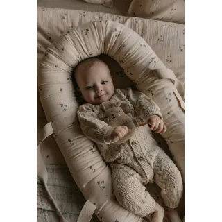 Nido bebé Viola Nido bebé Viola