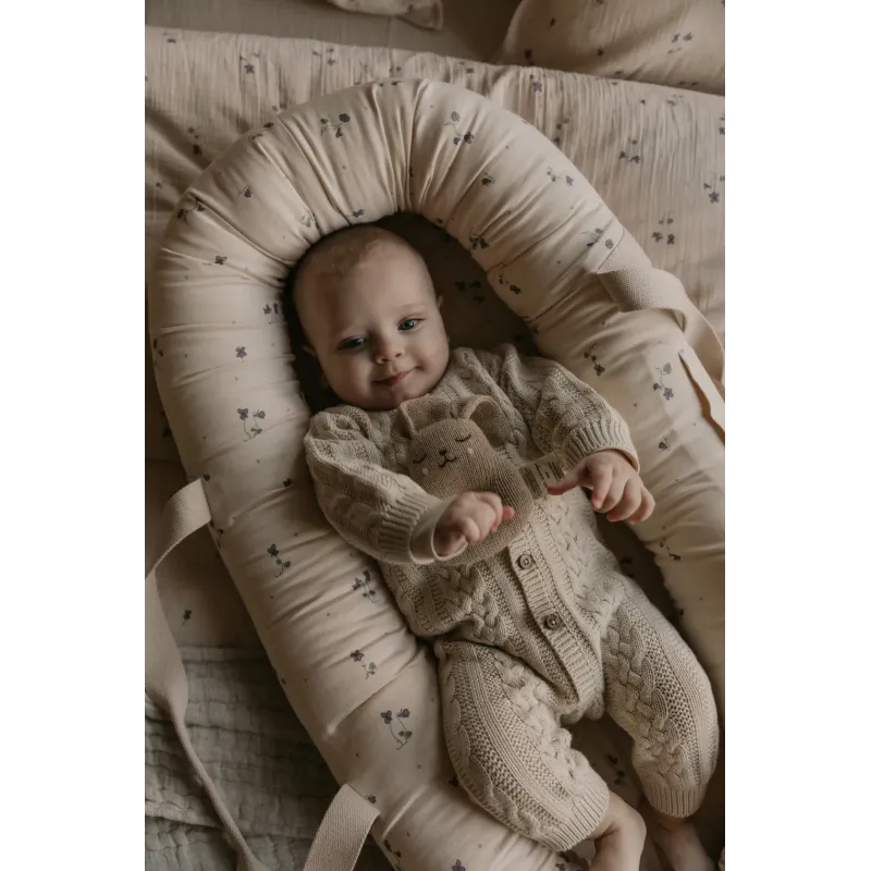 Nido bebé Viola Nido bebé Viola