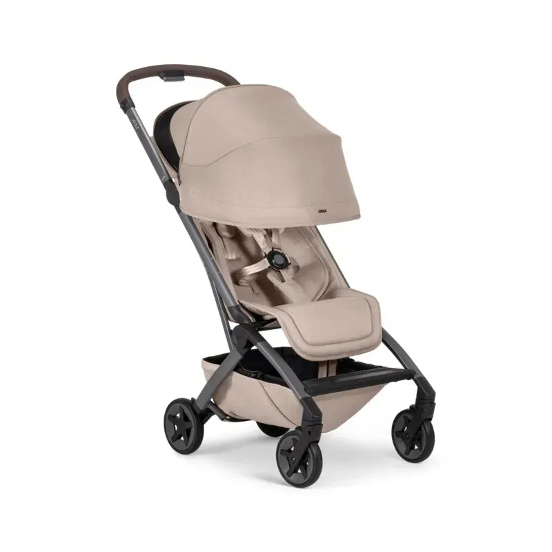 Nuevo Joolz AER2 Space Black Nuevo Joolz AER2 Space Black