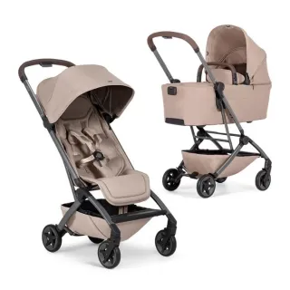 Carrito ultraligero Joolz AER2 Sandy Taupe 123