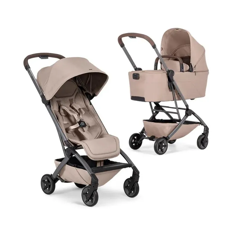 Carrito ultraligero Joolz AER2 Sandy Taupe