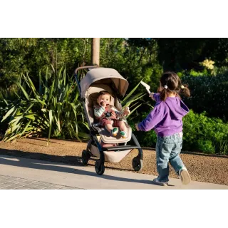 Nuevo Joolz AER2 Sage Green Nuevo Joolz AER2 Sage Green