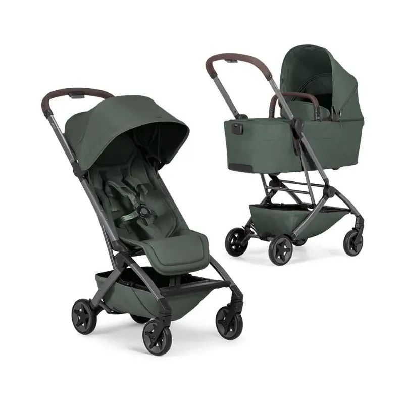 Carrito ultraligero Joolz AER2 Forest Green