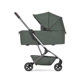 Carrito ultraligero Joolz AER2 Forest Green Carrito ultraligero Joolz AER2 Forest Green