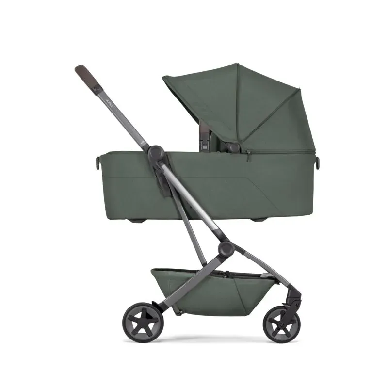 Carrito ultraligero Joolz AER2 Forest Green Carrito ultraligero Joolz AER2 Forest Green