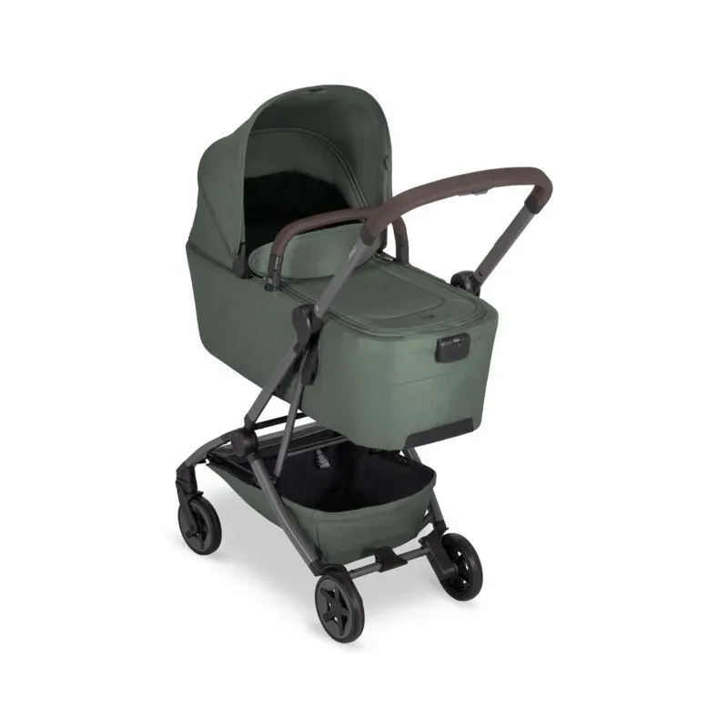 Carrito ultraligero Joolz AER2 Forest Green Carrito ultraligero Joolz AER2 Forest Green