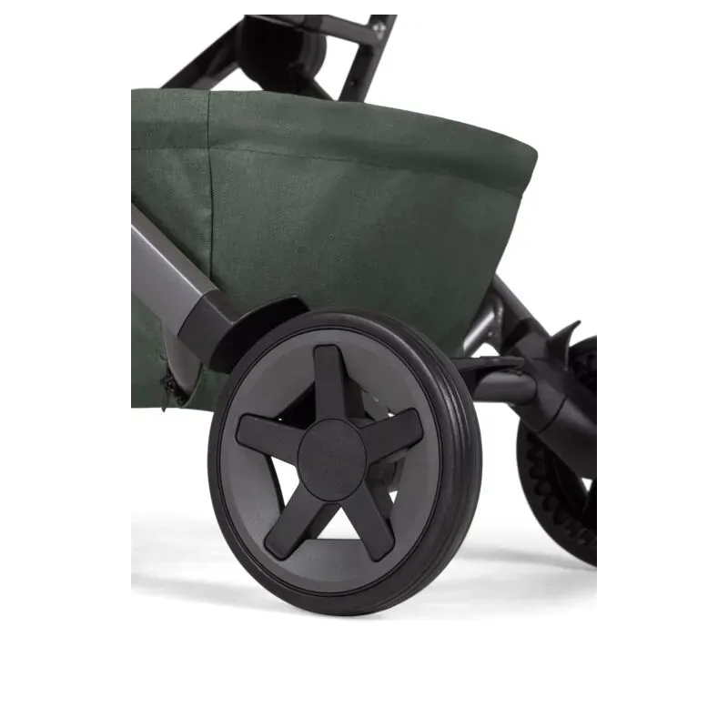 Carrito ultraligero Joolz AER2 Forest Green Carrito ultraligero Joolz AER2 Forest Green