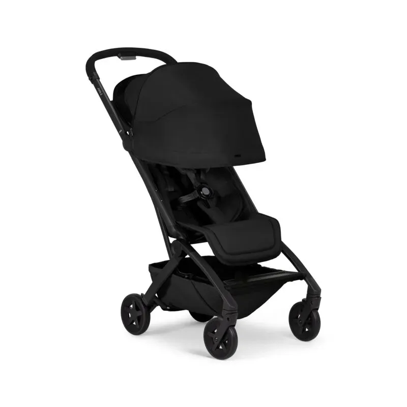 Carrito ultraligero Joolz AER2 Space Black