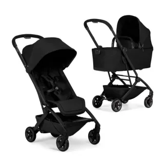 Carrito ultraligero Joolz AER2 Space Black 123