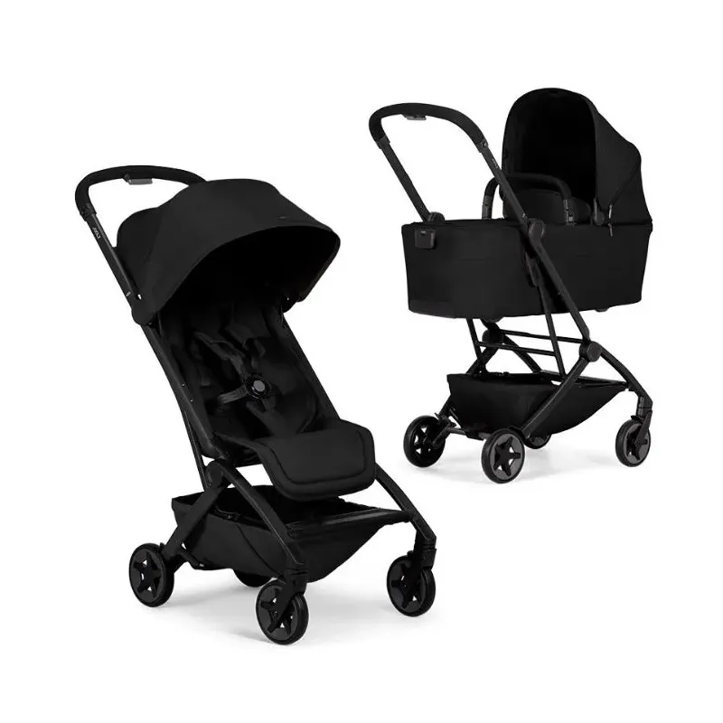 Carrito ultraligero Joolz AER2 Space Black