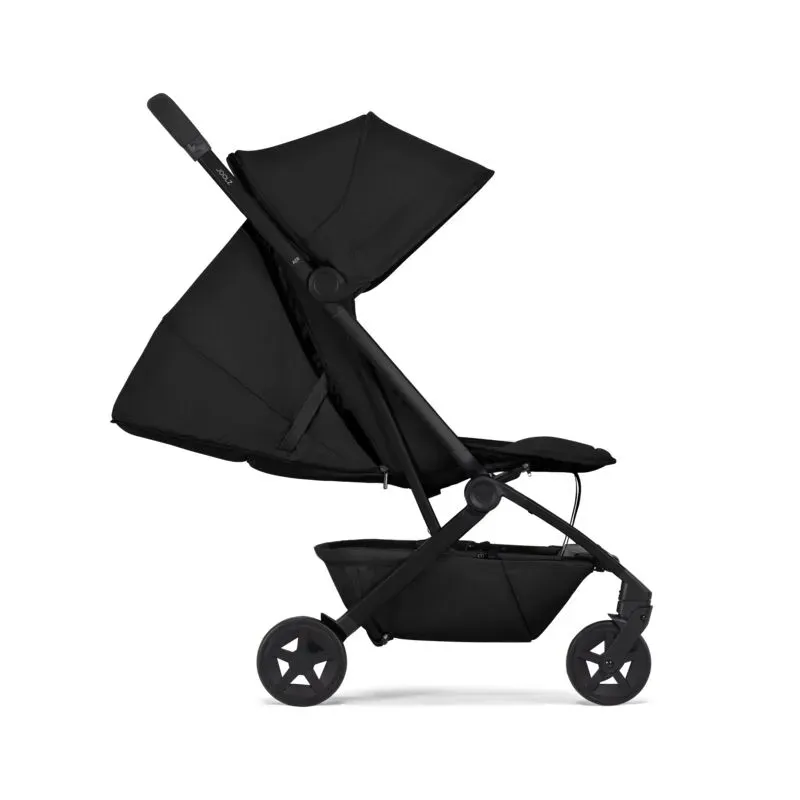 Carrito ultraligero Joolz AER2 Space Black