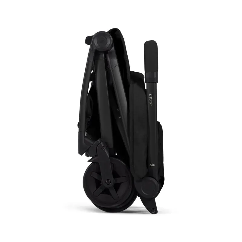 Carrito ultraligero Joolz AER2 Space Black